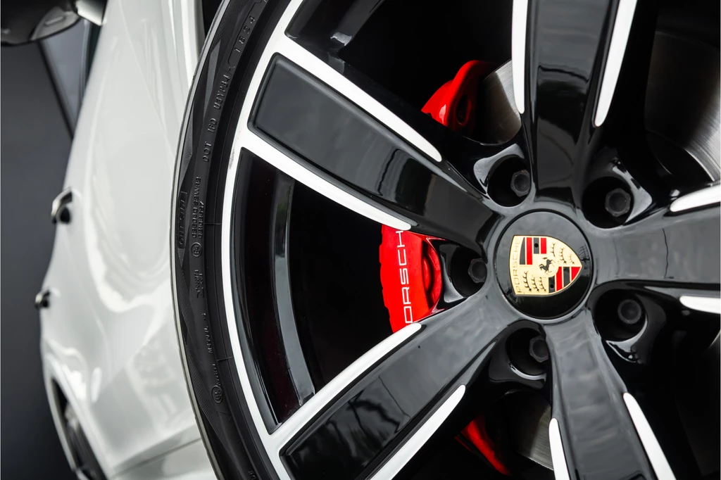 Porsche Cayenne – foto 39