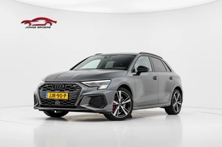 Audi A3 – thumbnail 1