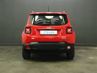 Jeep Renegade – thumbnail 4