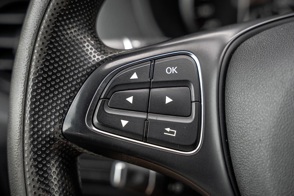 Mercedes-Benz Vito – foto 17