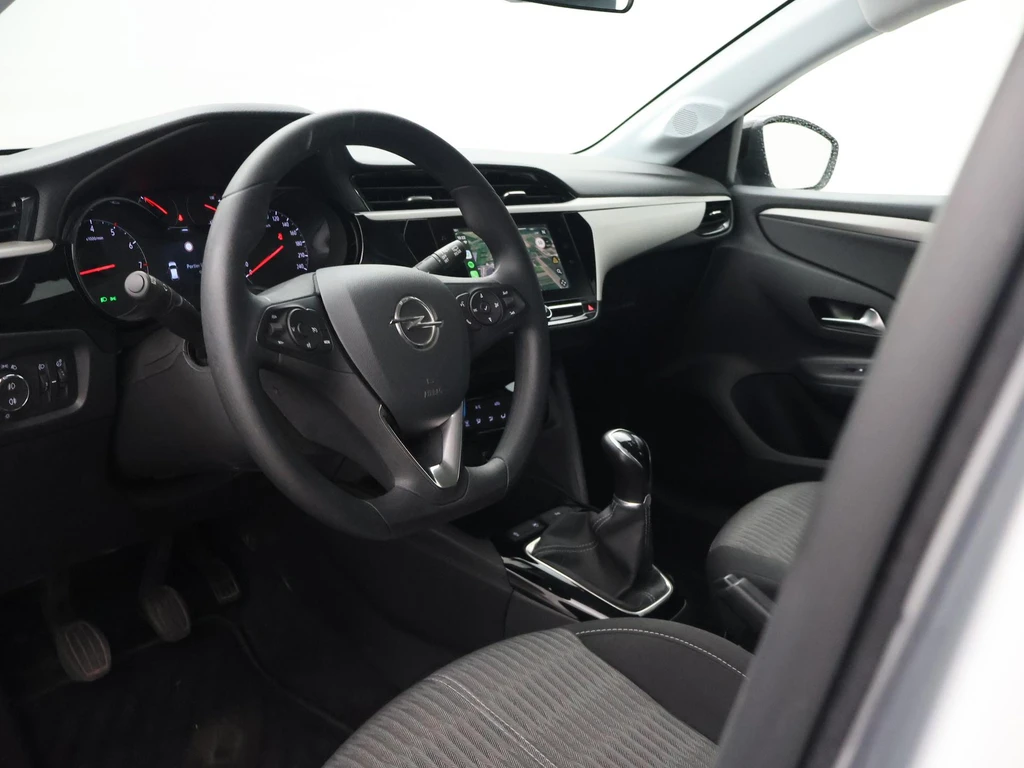Opel Corsa – foto 18
