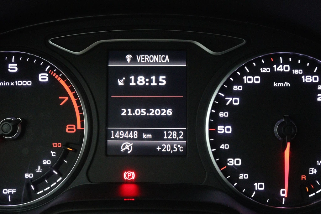 Audi A3 – foto 15