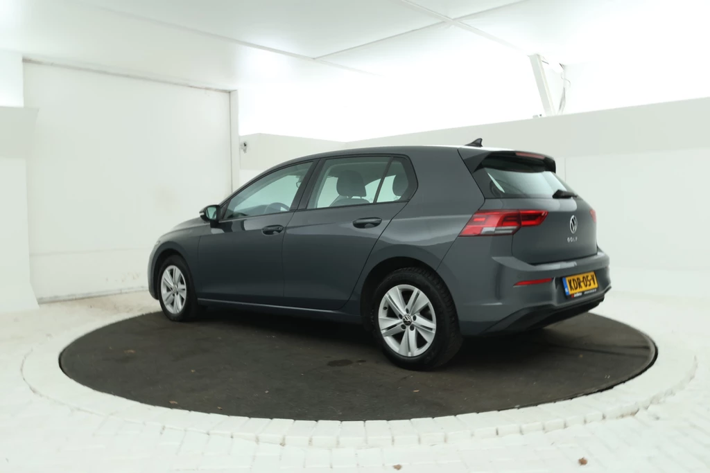 Volkswagen Golf – foto 2