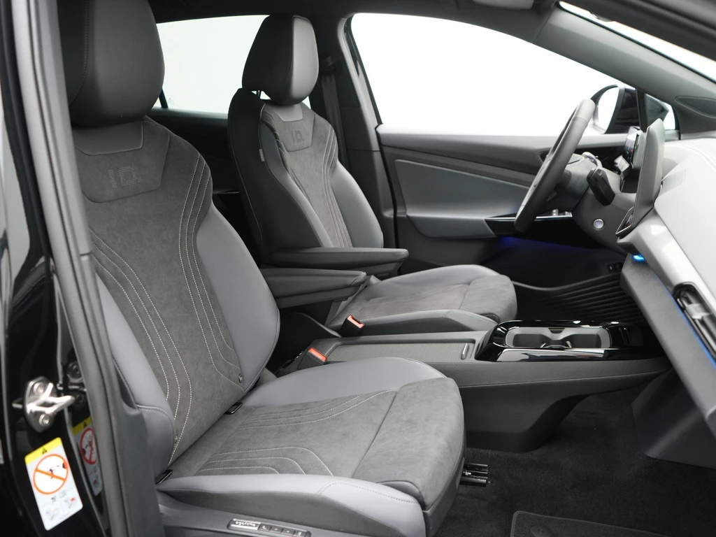 Volkswagen ID.4 – foto 53