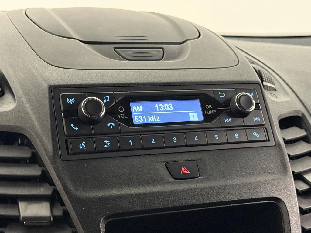 Ford Transit Connect – foto 24