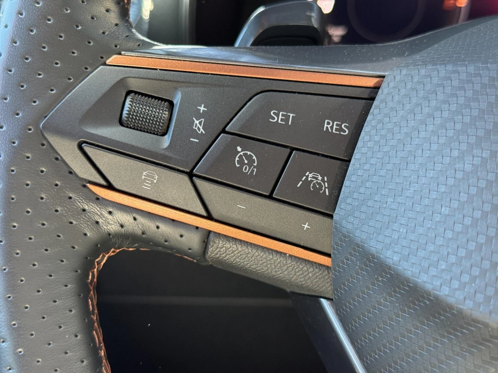 CUPRA Formentor – foto 16