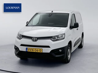 Toyota ProAce – thumbnail 2
