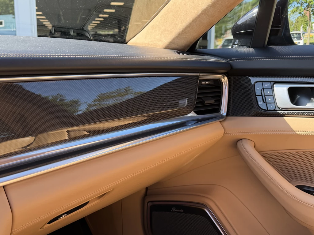 Porsche Panamera – foto 30