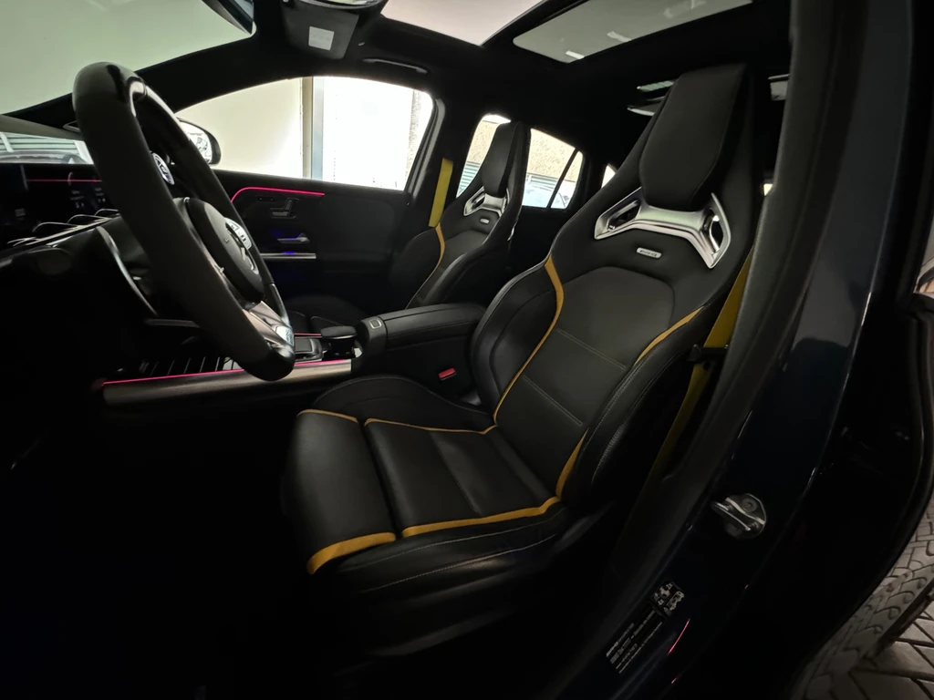 Mercedes-Benz GLA – foto 10