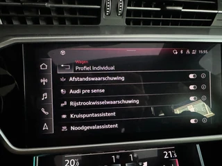 Audi A6 – thumbnail 29
