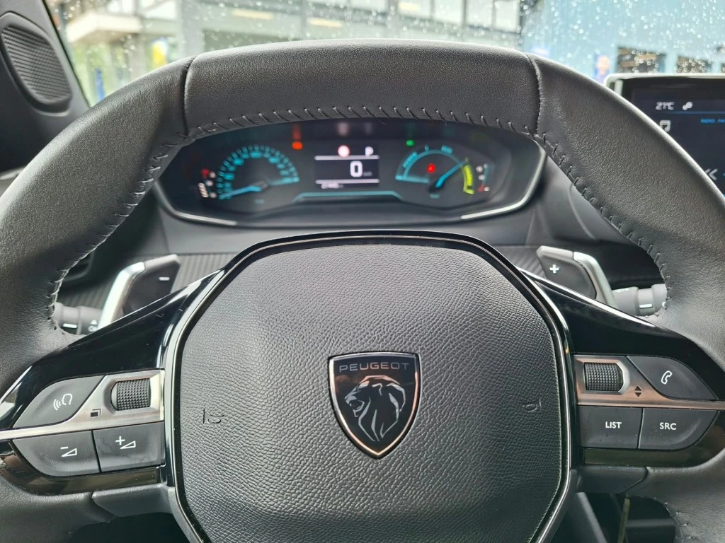 Peugeot 2008 – foto 15