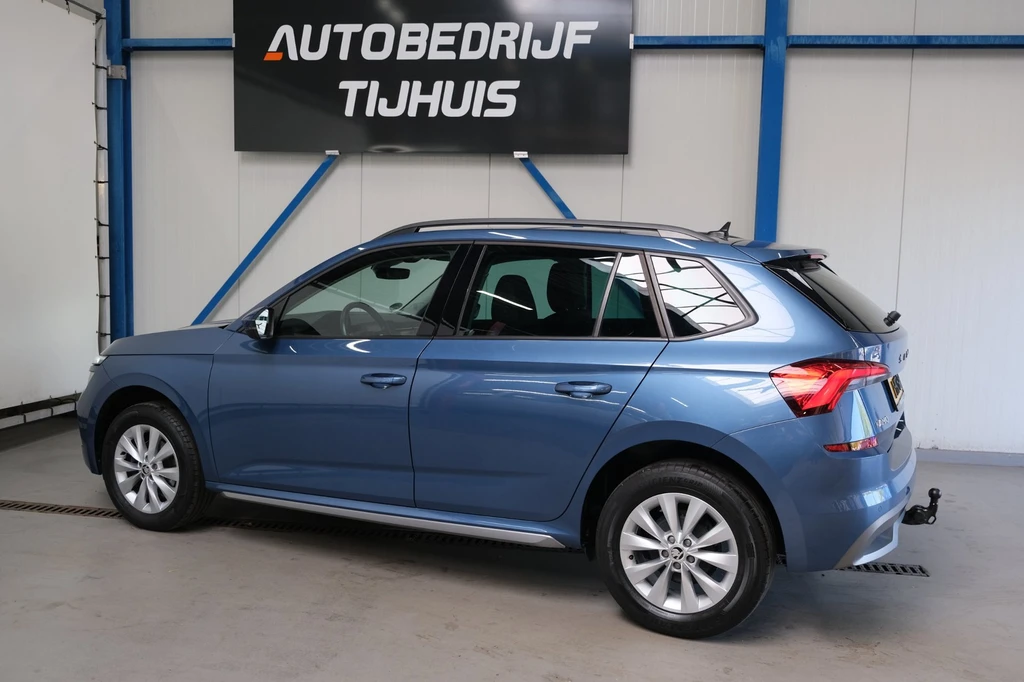 Škoda Kamiq – foto 2