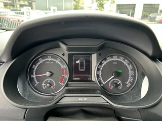Škoda Octavia – thumbnail 20