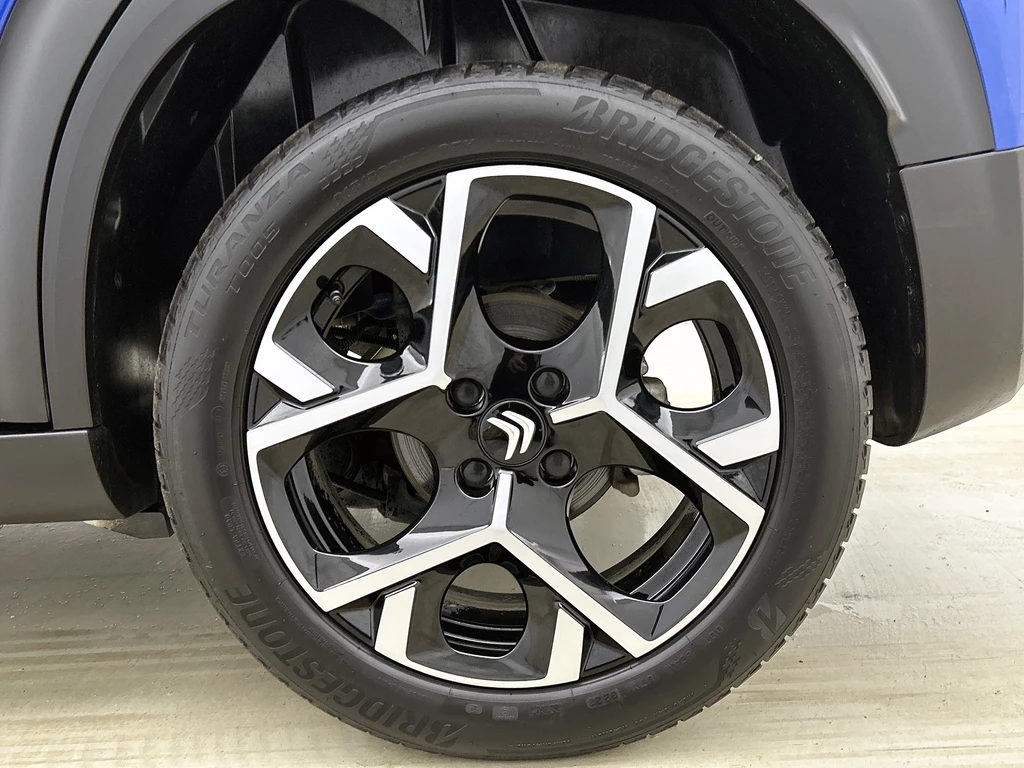 Citroën C3 Aircross – foto 38