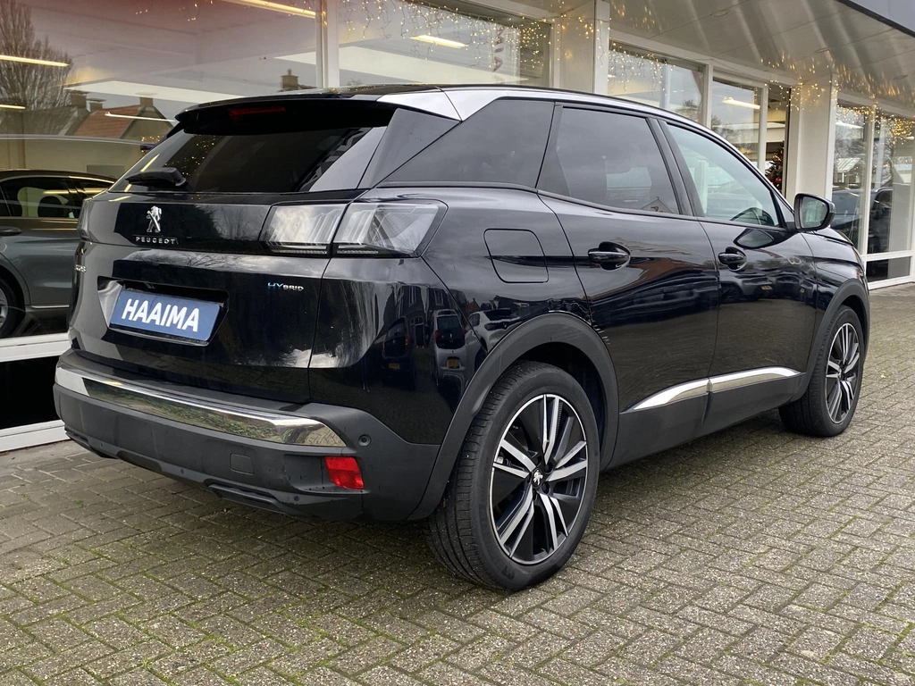 Peugeot 3008 – foto 3