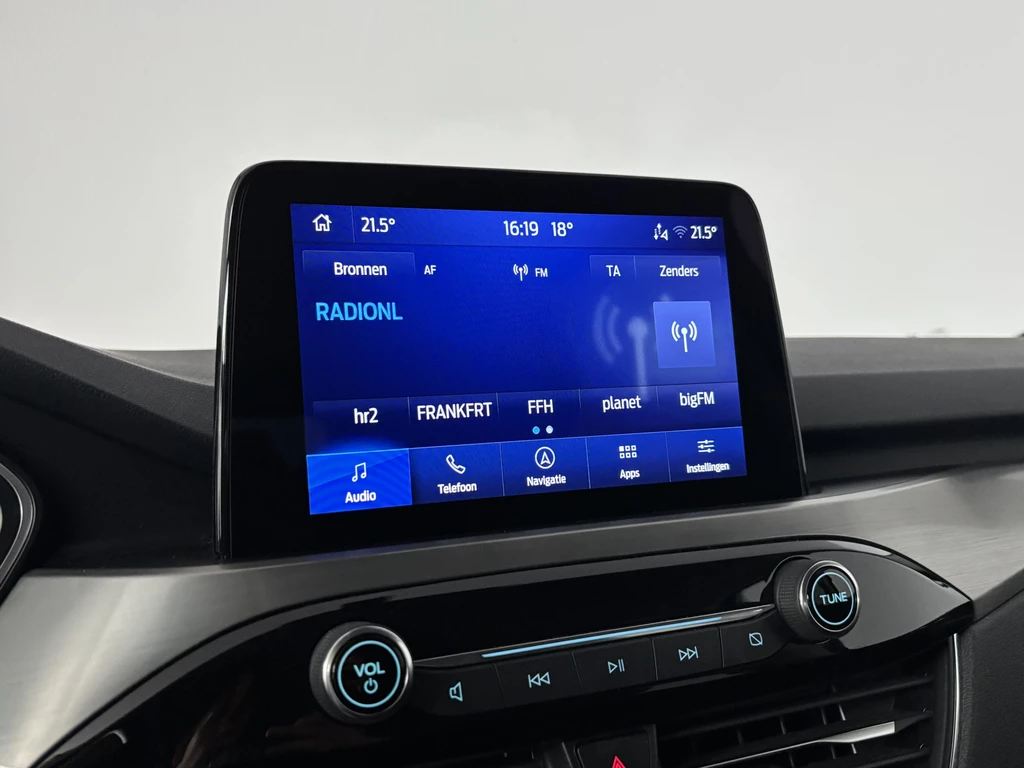 Ford Kuga – foto 26