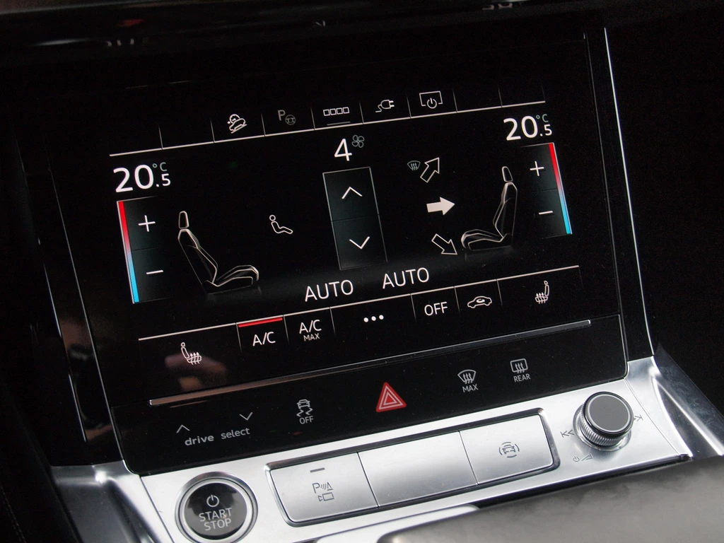 Audi e-tron – foto 24