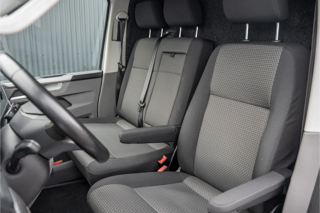 Volkswagen Transporter – foto 14