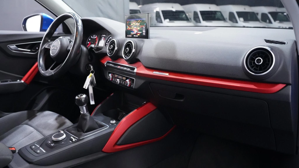 Audi Q2 – foto 36