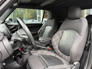 MINI Cabrio – thumbnail 28