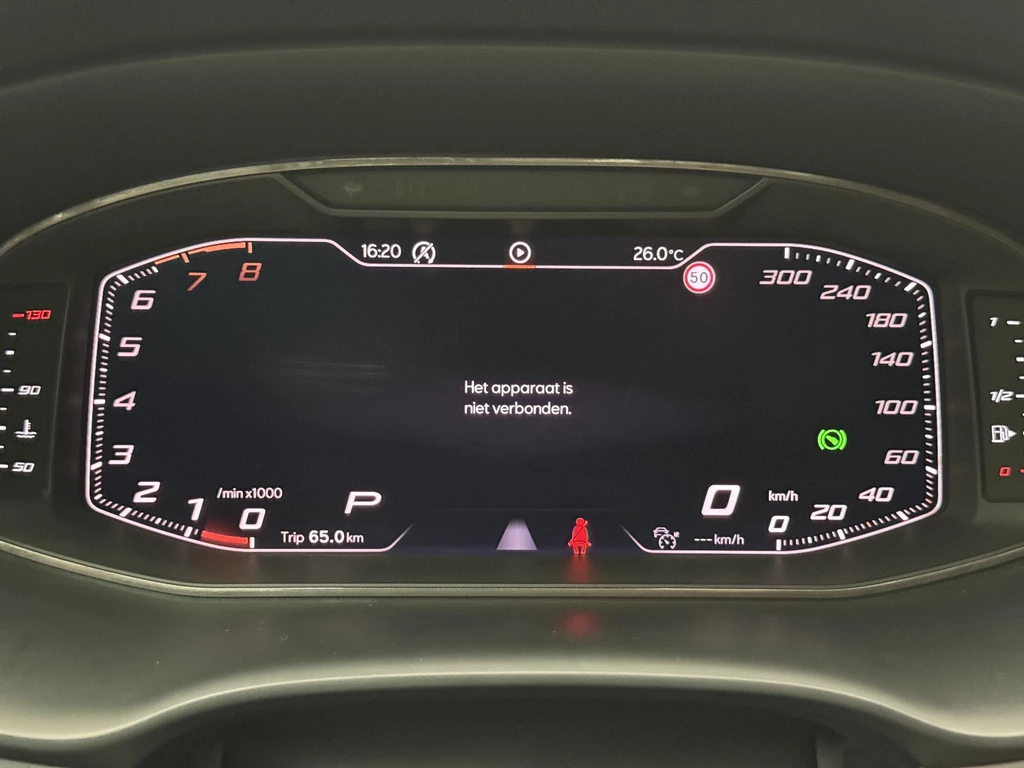 CUPRA Ateca – foto 21