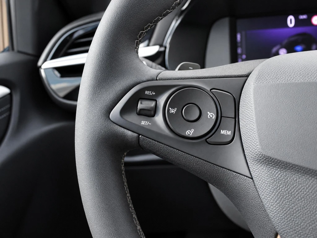 Opel Corsa – foto 20