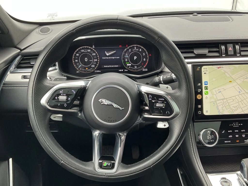 Jaguar F-PACE – foto 46