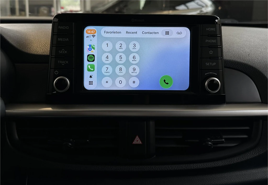 Kia Picanto – foto 22