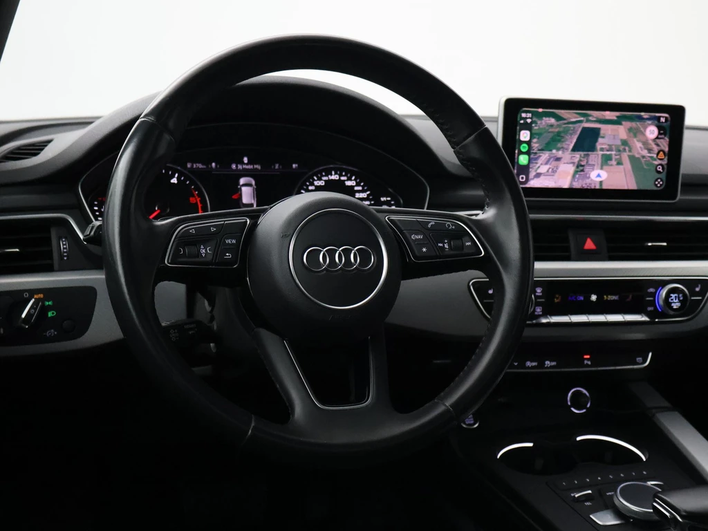 Audi A4 – foto 26