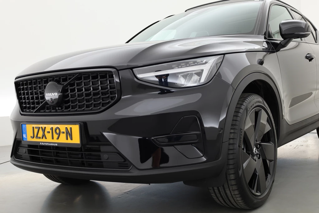 Volvo XC40 – foto 2