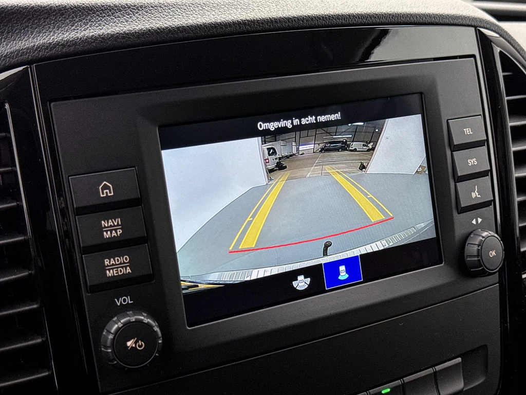 Mercedes-Benz Vito – foto 85