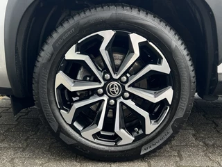 Toyota Yaris Cross – thumbnail 8