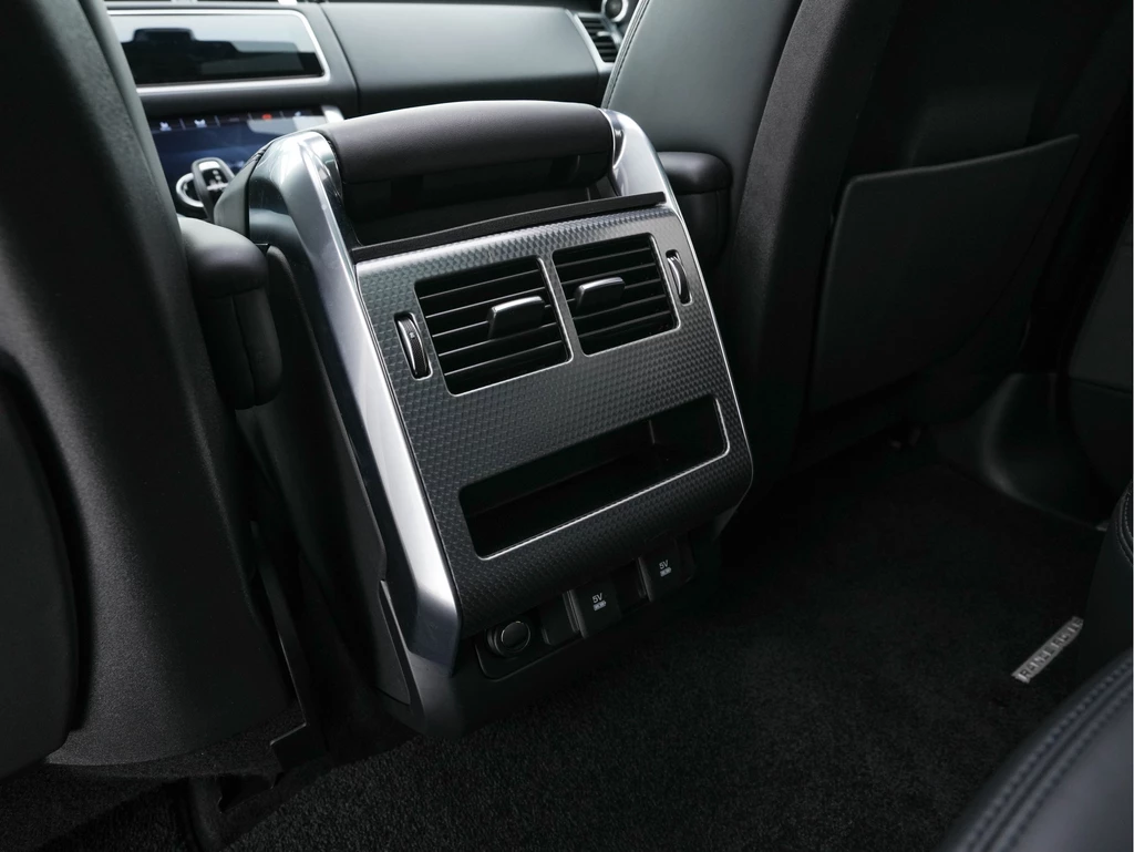 Land Rover Range Rover Sport – foto 30