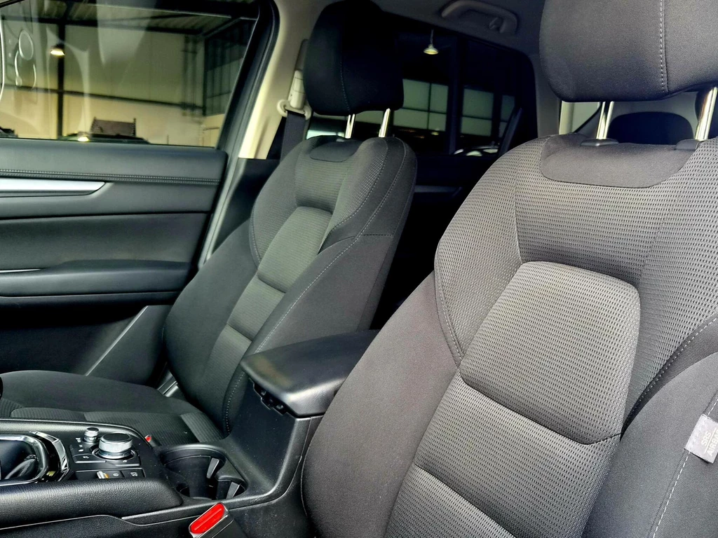 Mazda CX-5 – foto 26