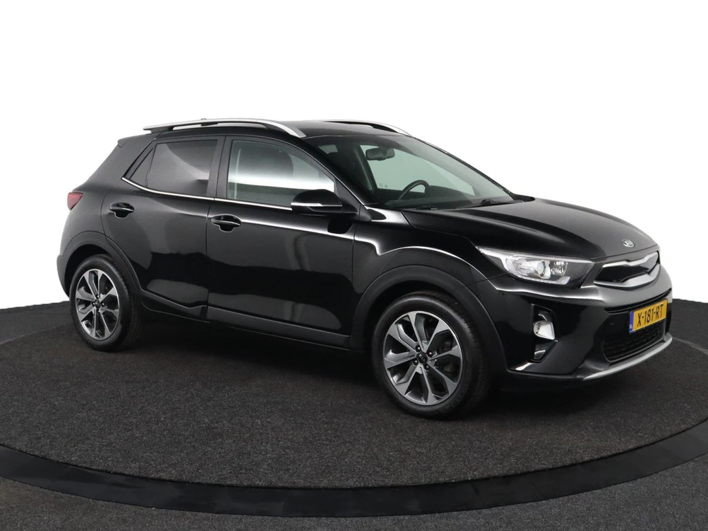 Kia Stonic – foto 7