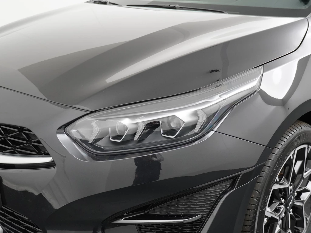 Kia Ceed Sportswagon – foto 15