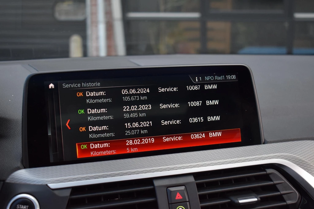 BMW X4 – foto 48