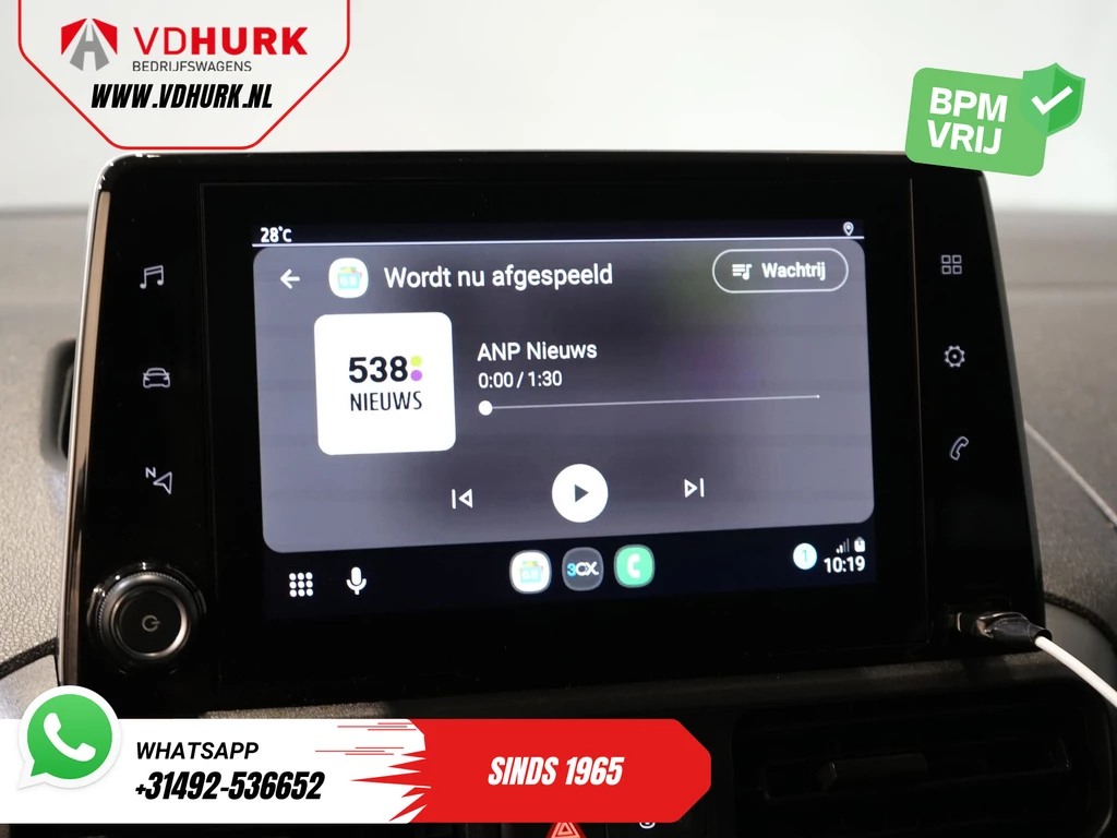 Toyota ProAce – foto 30