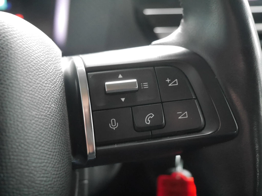 Citroën ë-C4 – foto 25
