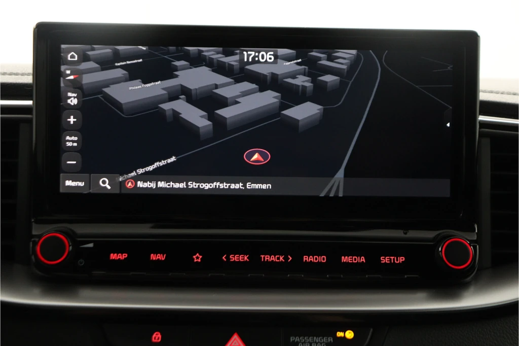 Kia Ceed Sportswagon – foto 60