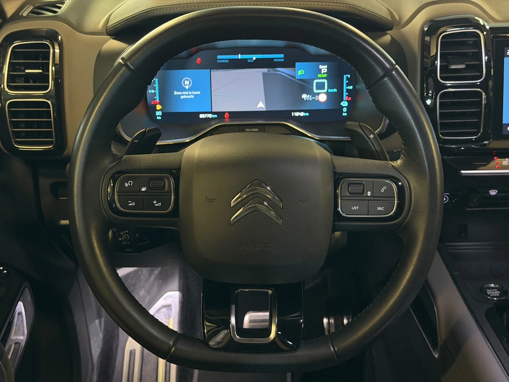 Citroën C5 Aircross – foto 12
