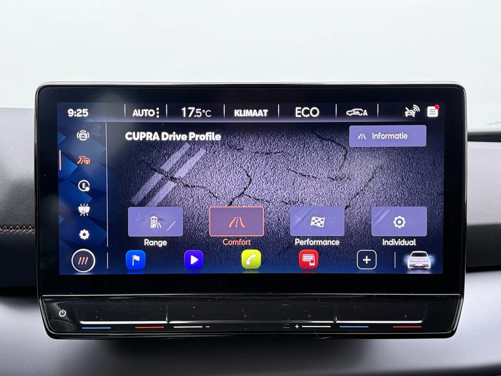 CUPRA Born – foto 25