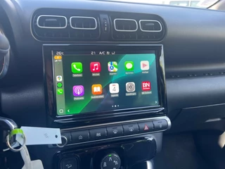 Citroën C3 Aircross – thumbnail 19