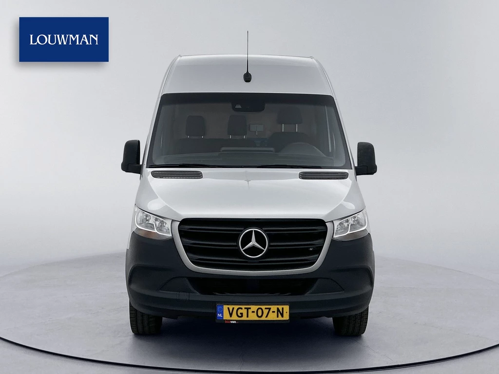 Mercedes-Benz Sprinter – foto 13