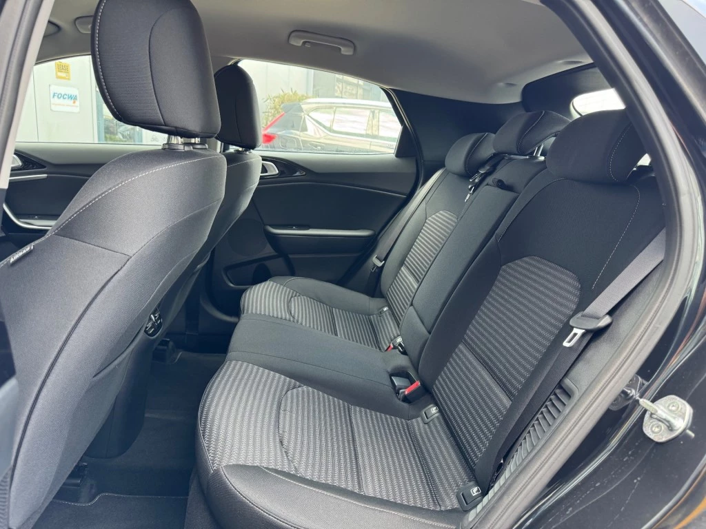 Kia XCeed – foto 25