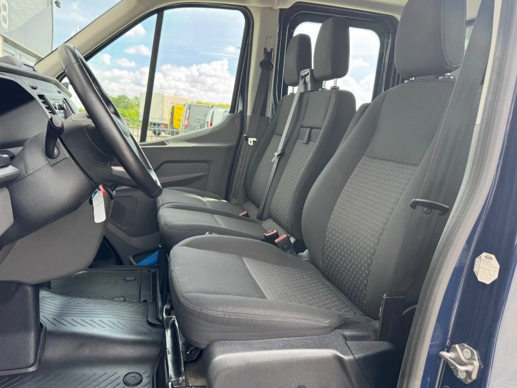 Ford Transit – foto 32