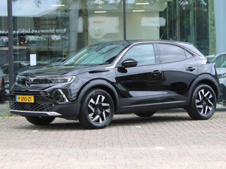 Opel Mokka – thumbnail 1