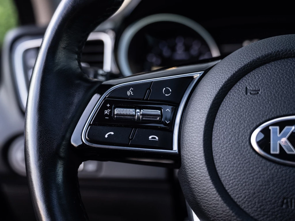 Kia Ceed Sportswagon – foto 32