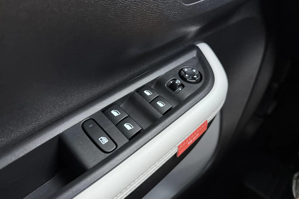 Citroën ë-C3 – foto 22