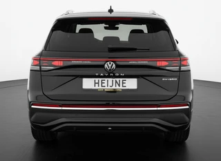 Volkswagen Tayron – thumbnail 5